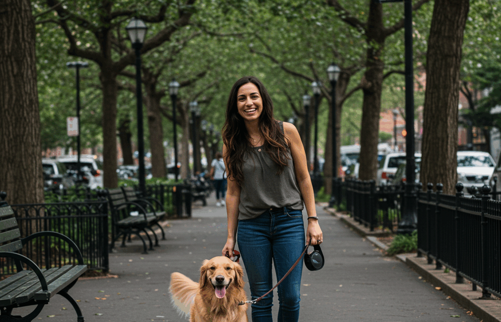 A Spasso  con Fido: ABC del perfetto passeggiatore a 4 zampe