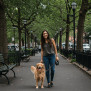 A Spasso  con Fido: ABC del perfetto passeggiatore a 4 zampe