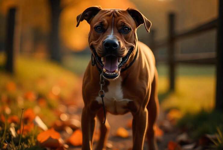 L’aggressività dei cani (Parte 2)